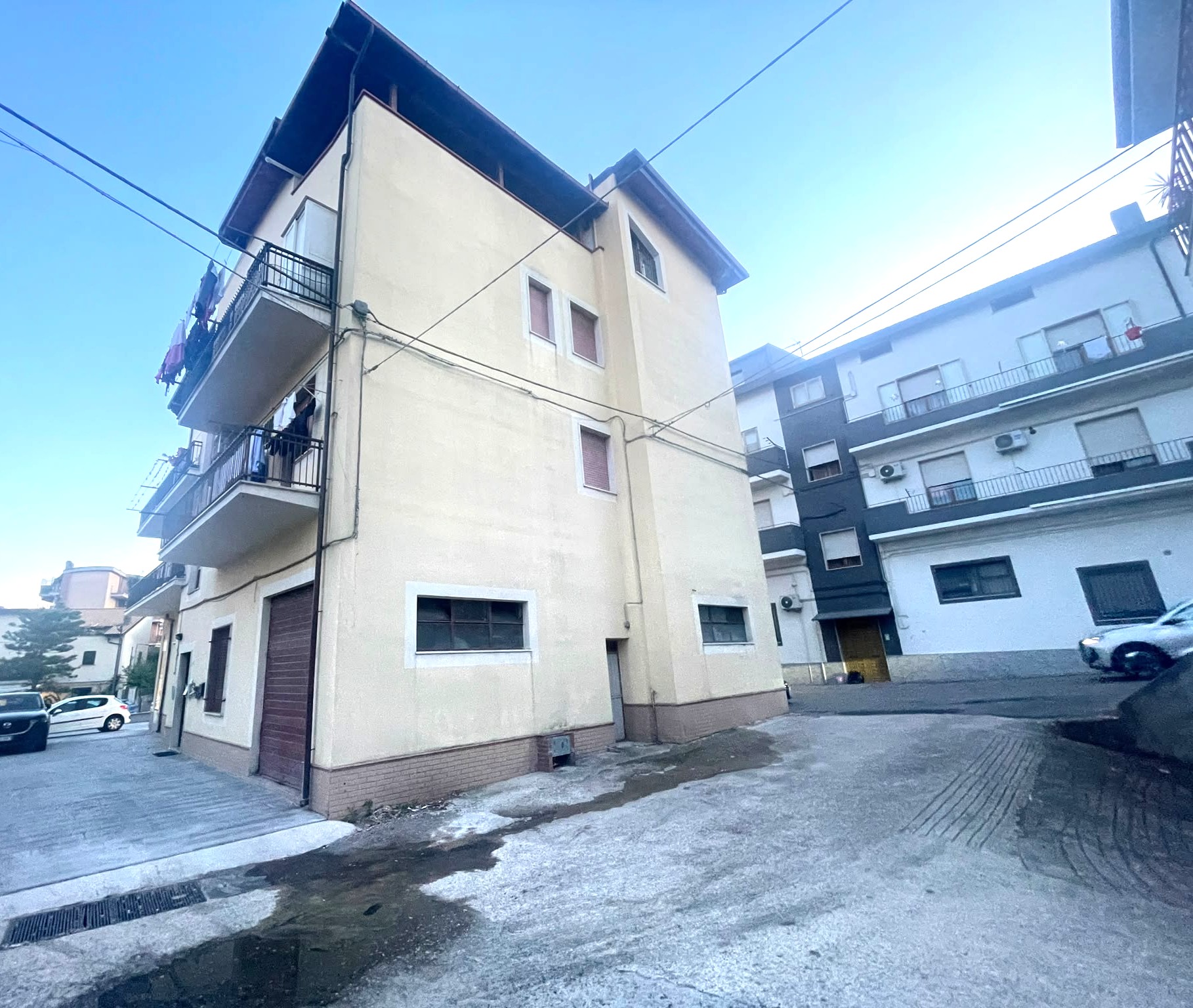 Appartamento a San Salvo