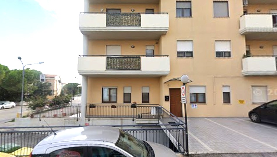 Apartment in Vasto
