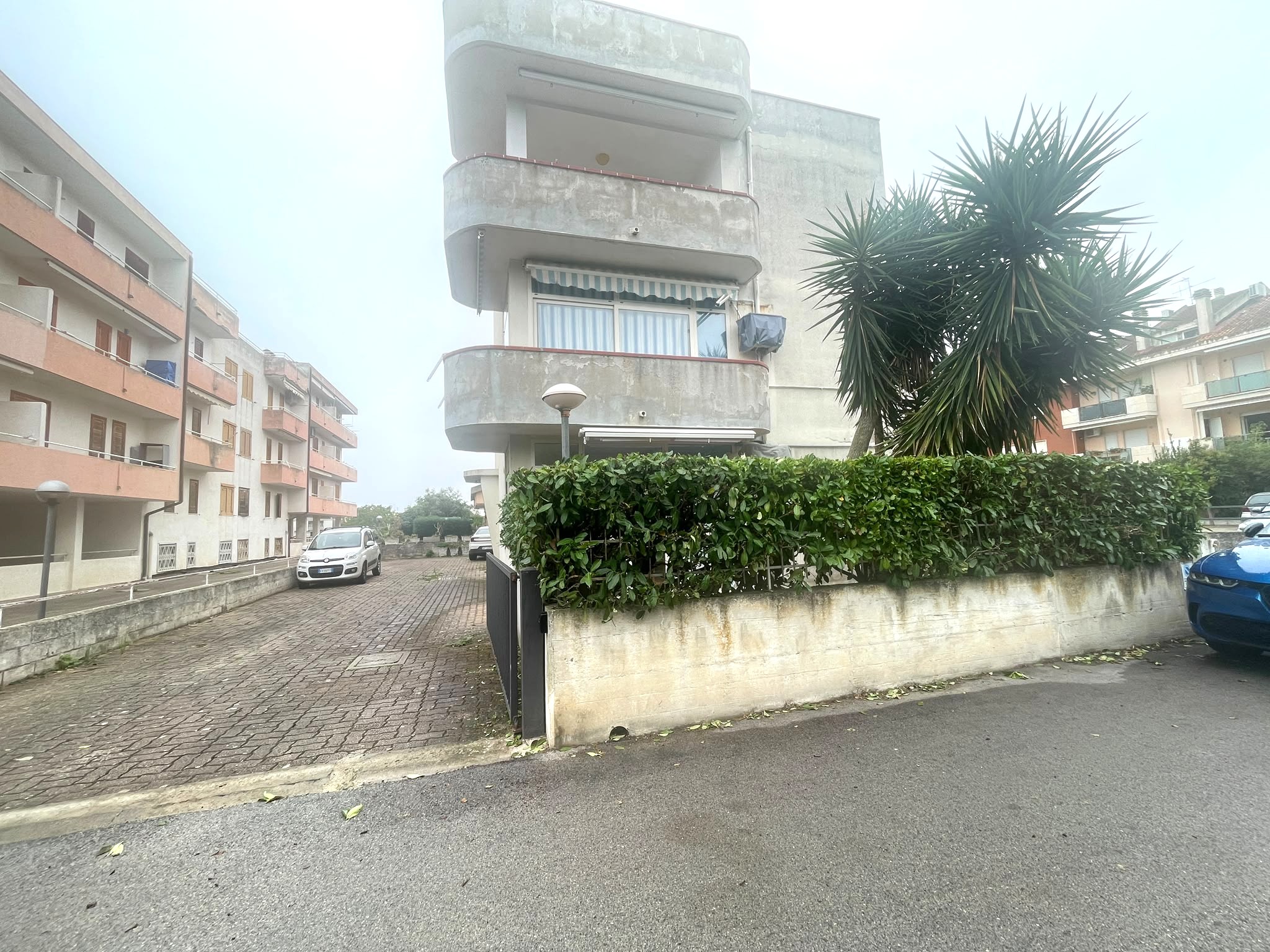 Apartment in Vasto