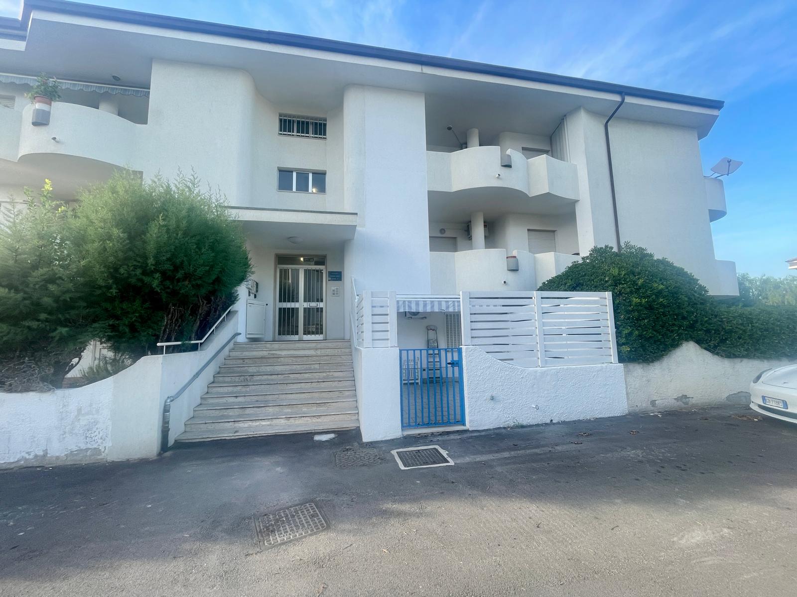 Apartment in Vasto