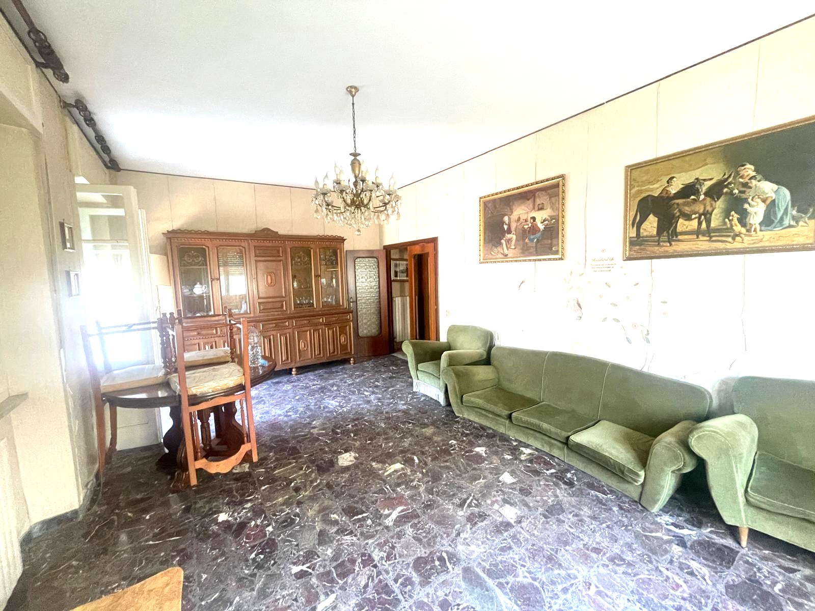 Apartment in Vasto