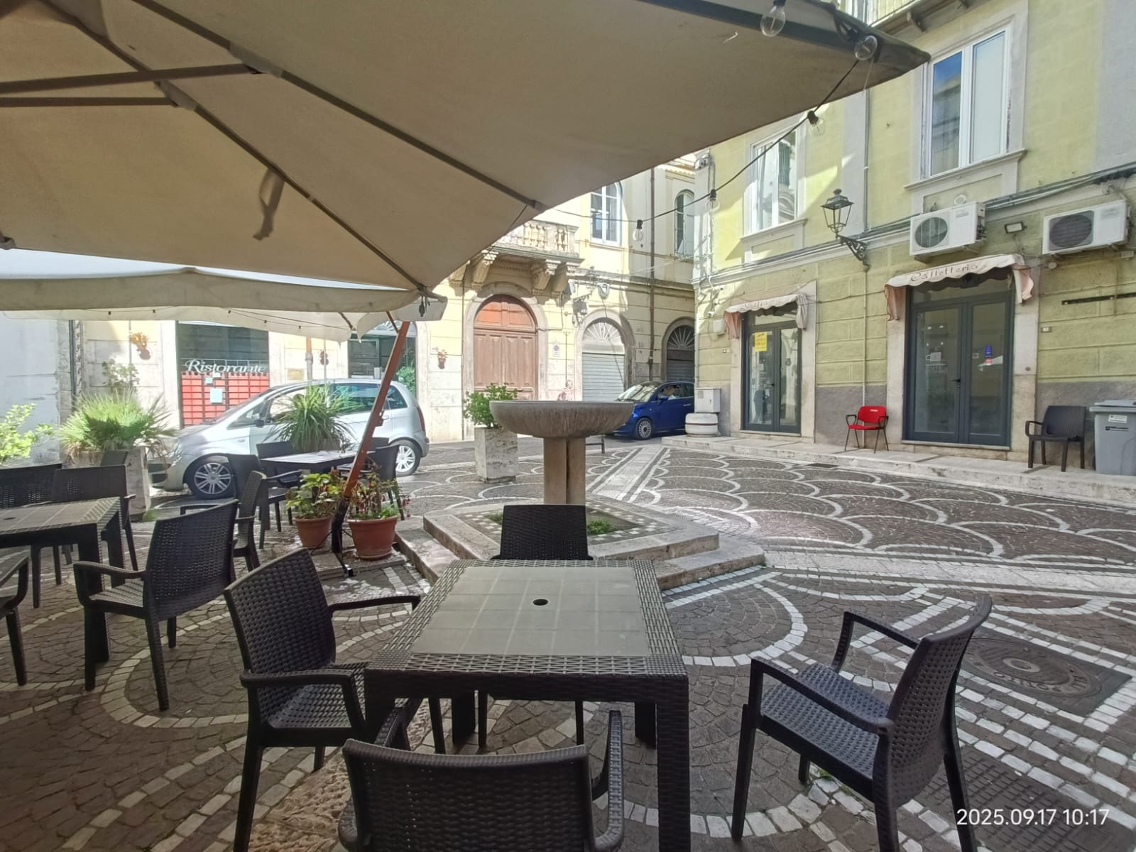 Locale Commerciale a Isernia
