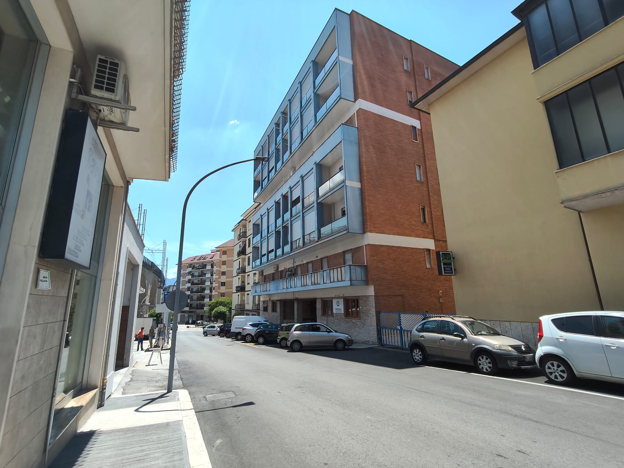 Appartamento a Isernia
