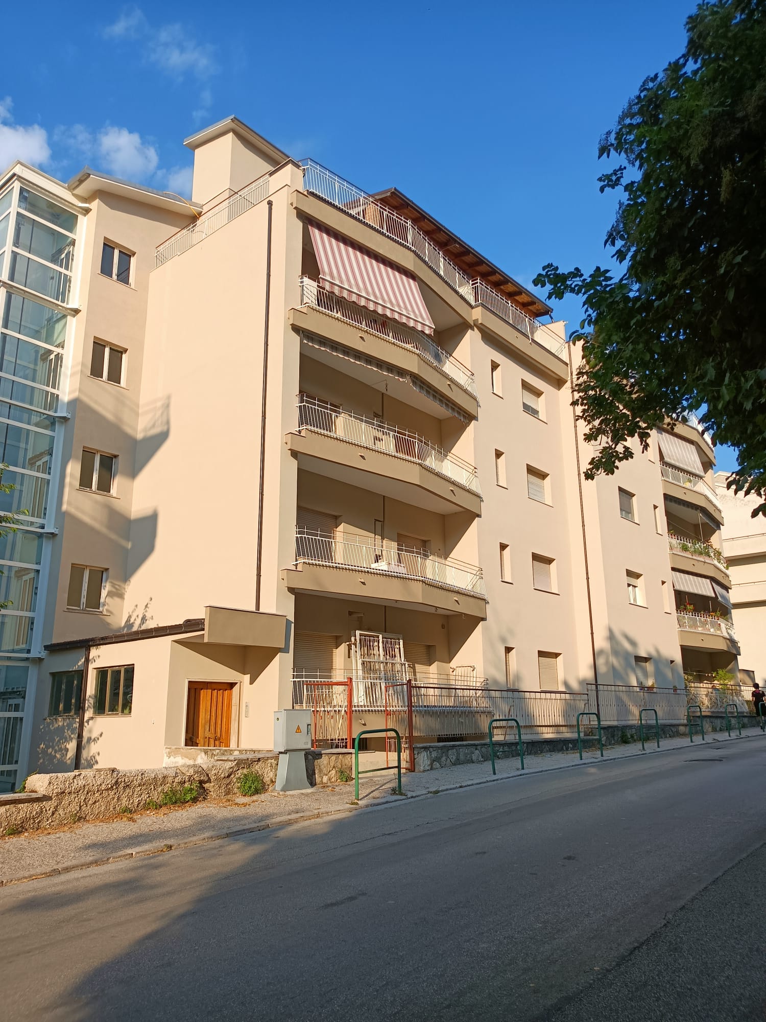 Appartamento a Campobasso