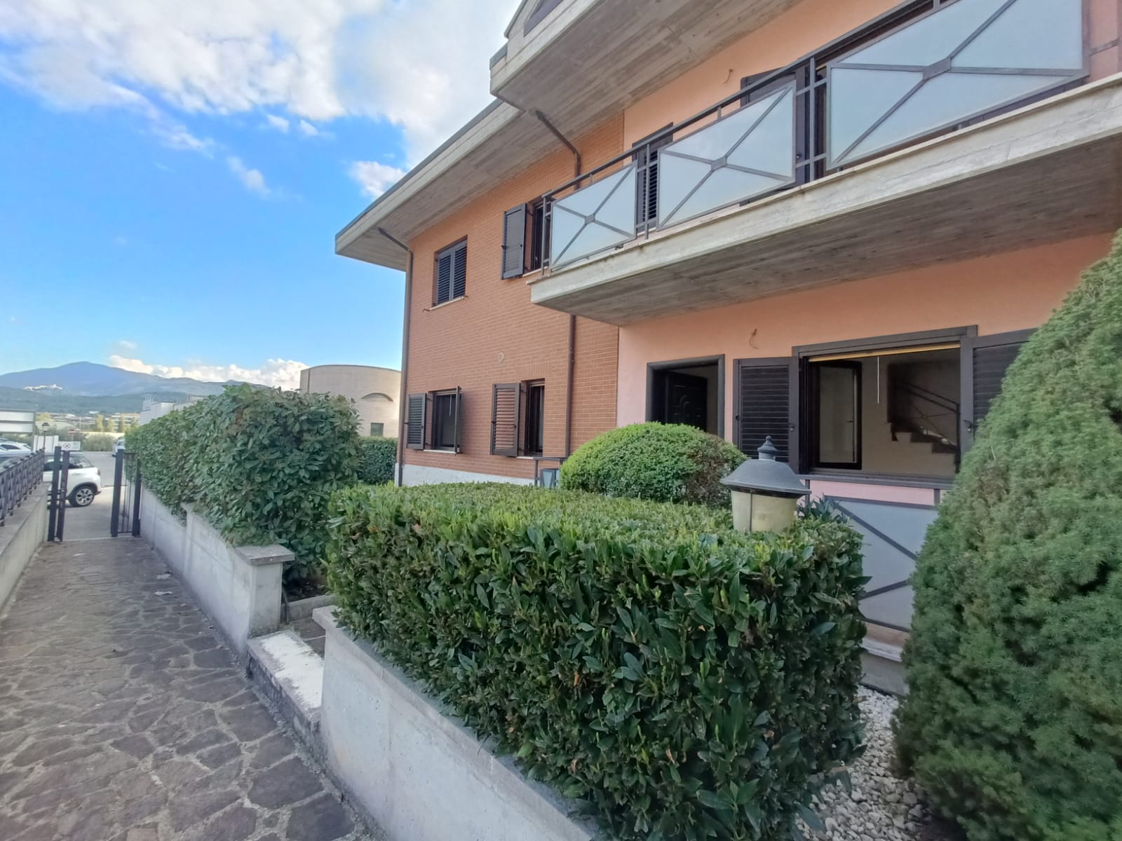 Villa a Isernia