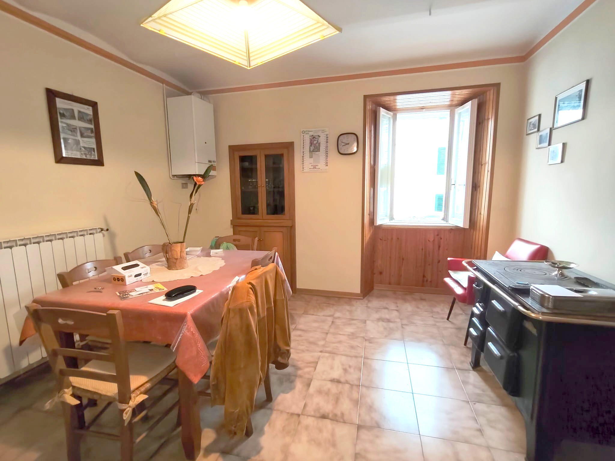 Appartamento a Capracotta