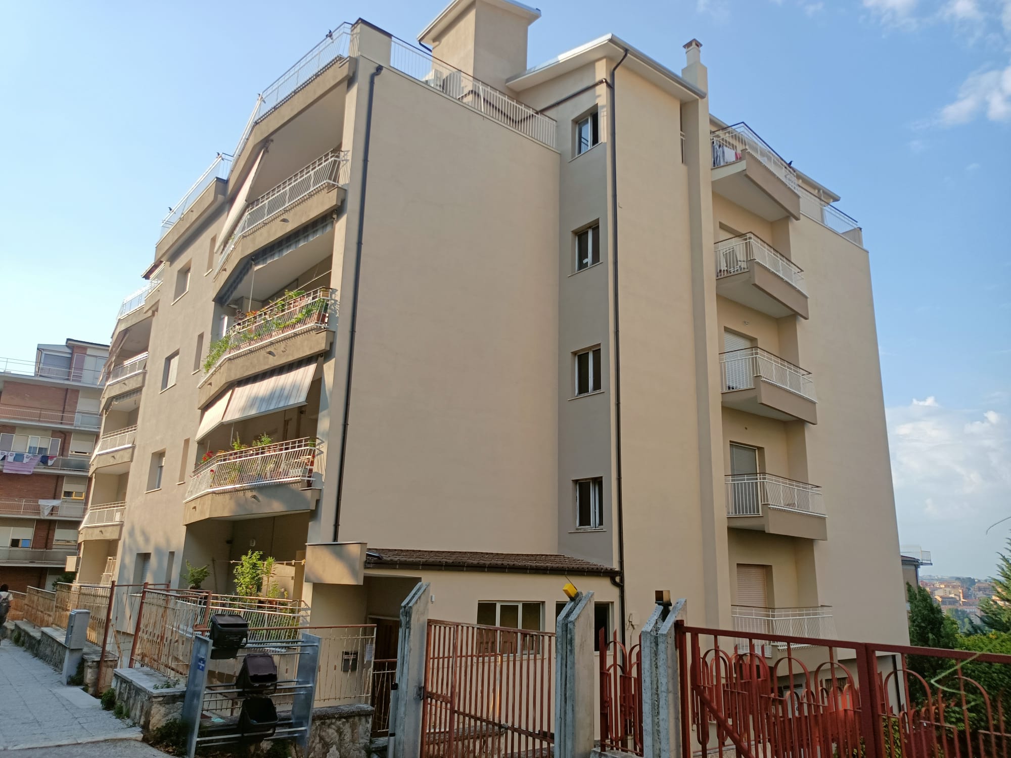 Appartamento a Campobasso