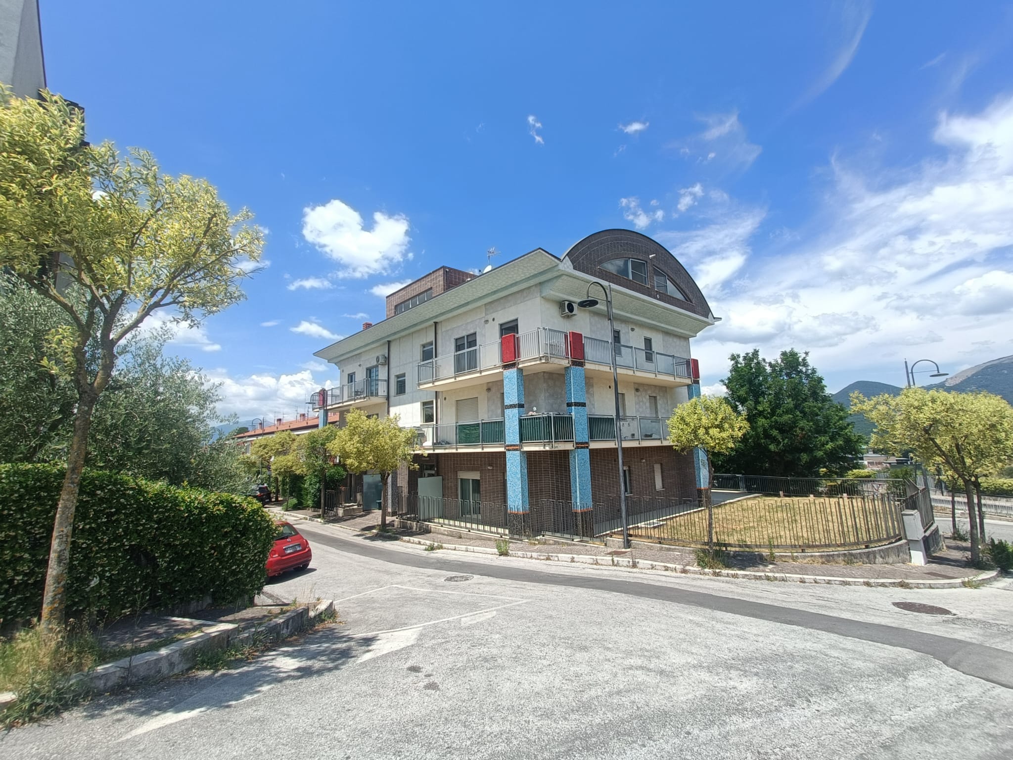 Appartamento a Isernia
