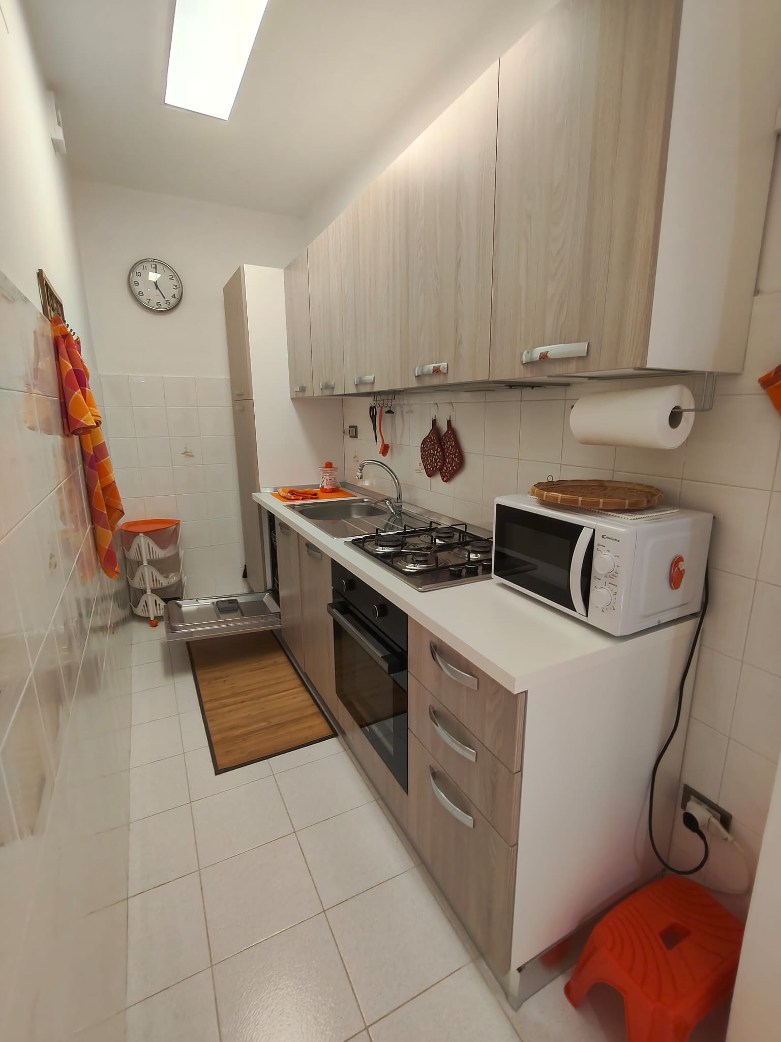 Appartamento a Isernia