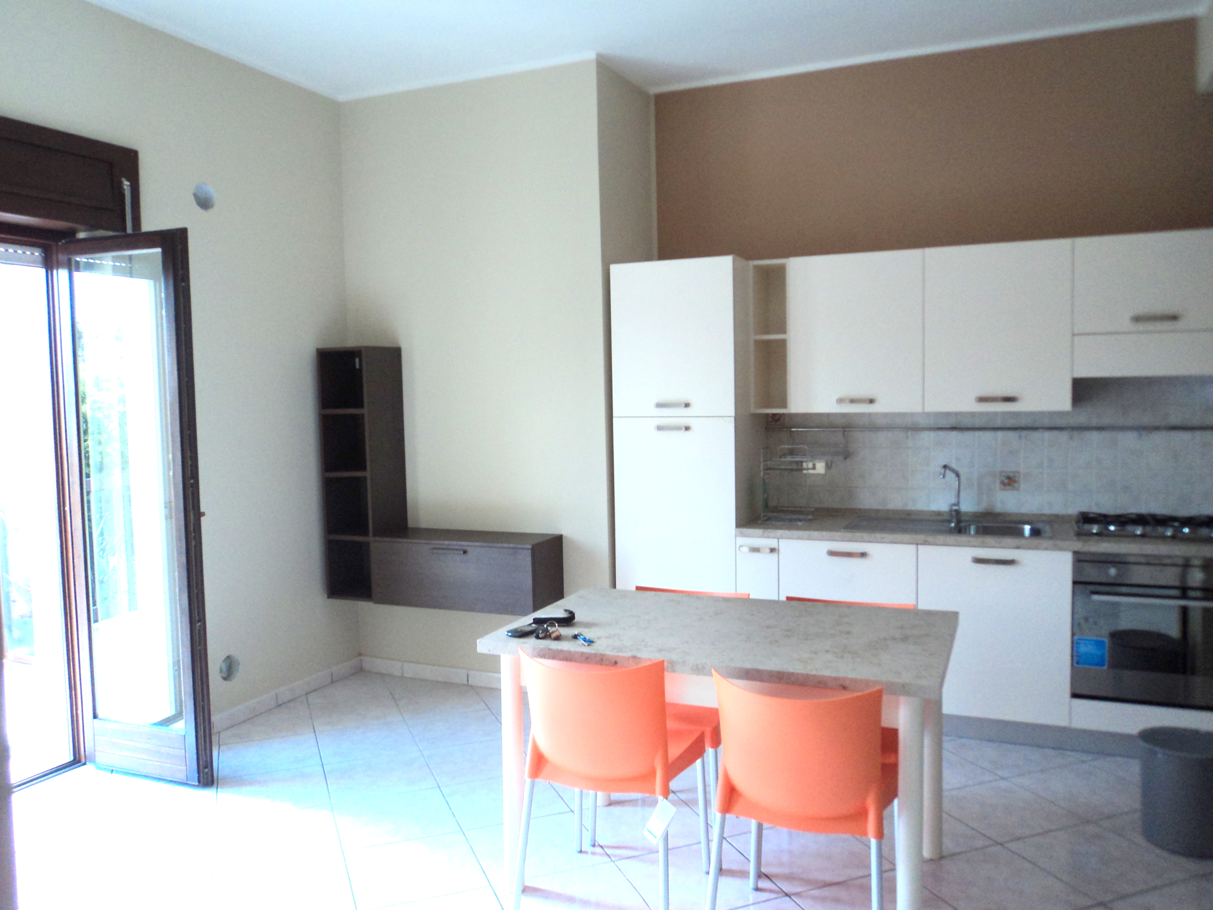 Appartamento a Isernia