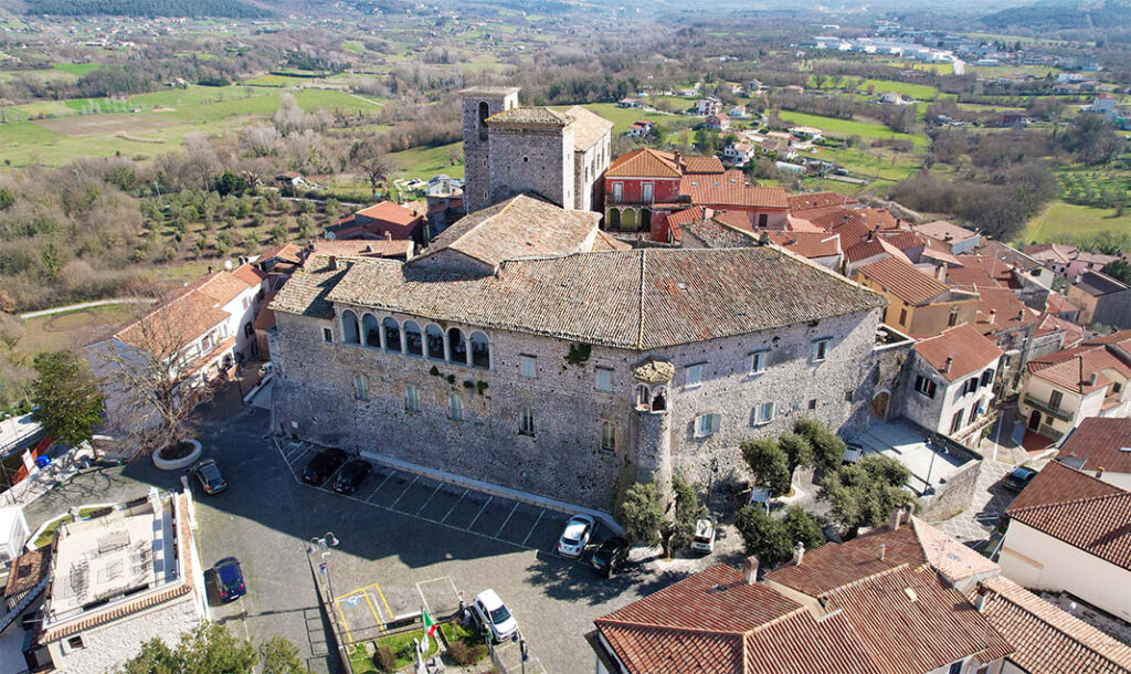 Appartamento a Macchia d'Isernia