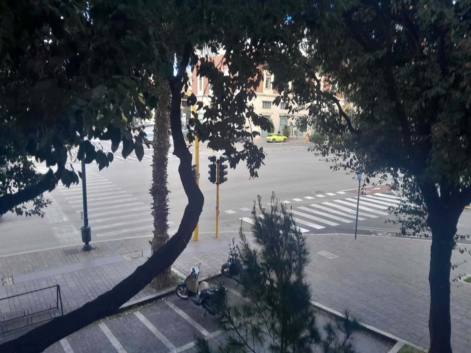 Ufficio a Pescara