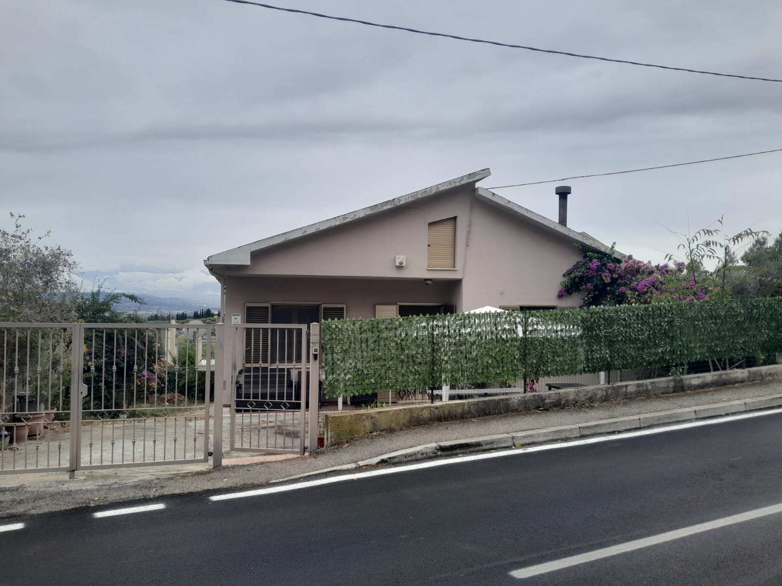 Detached house in Pescara