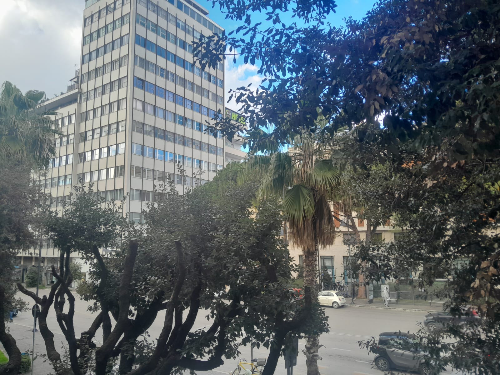 Ufficio a Pescara