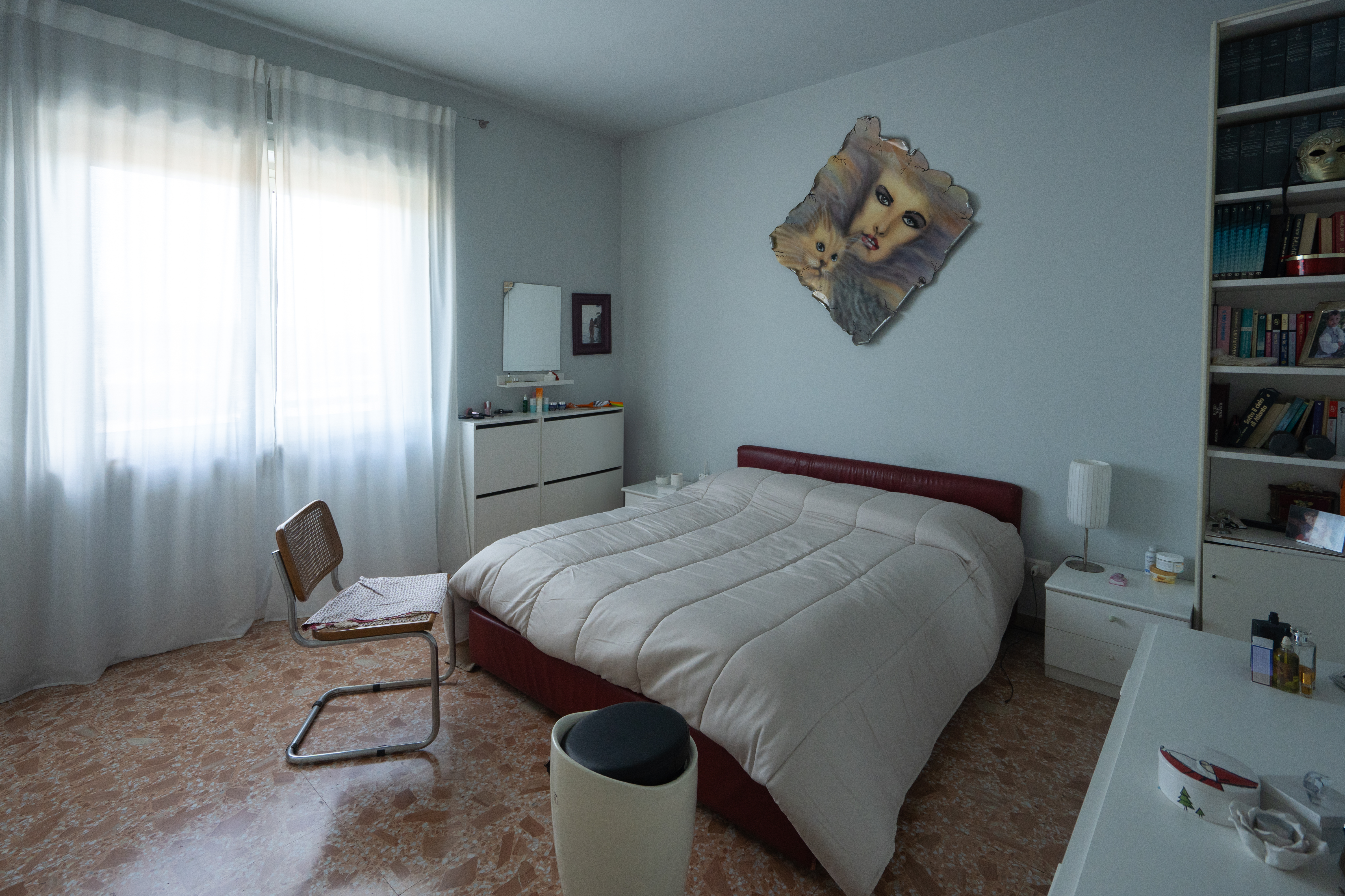 Appartamento a Pescara