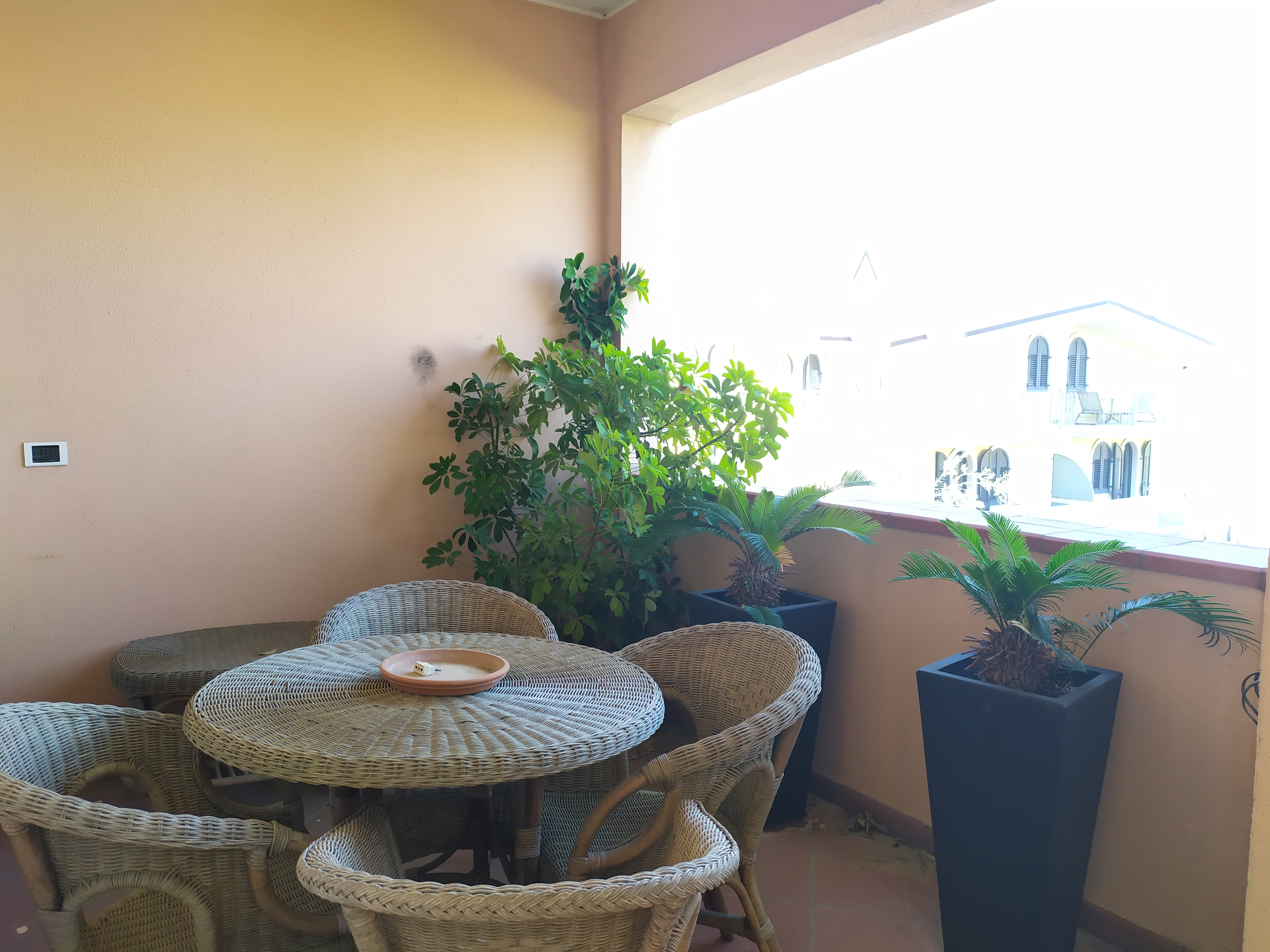 Villa a Pescara