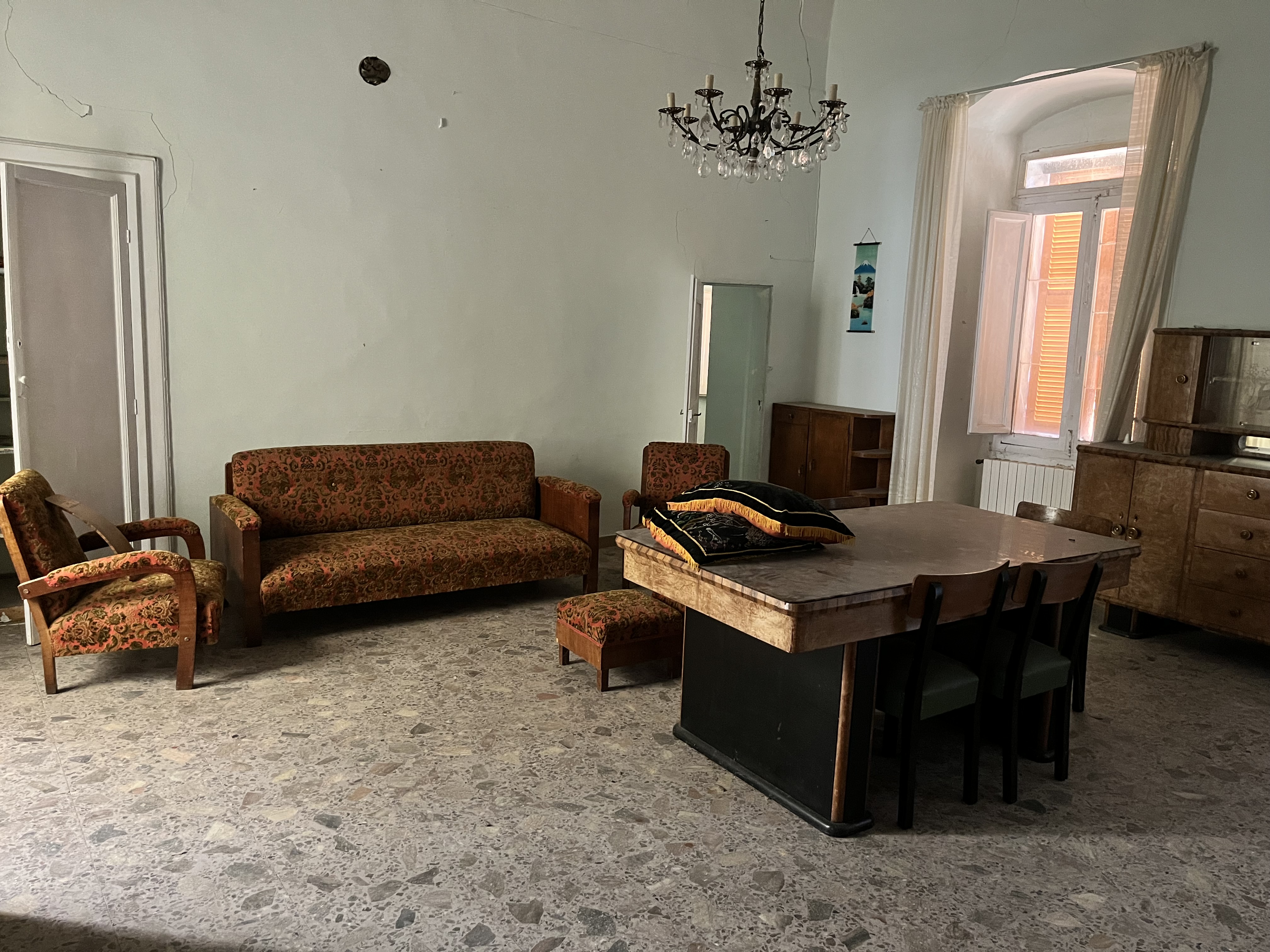 Appartamento a Villamagna
