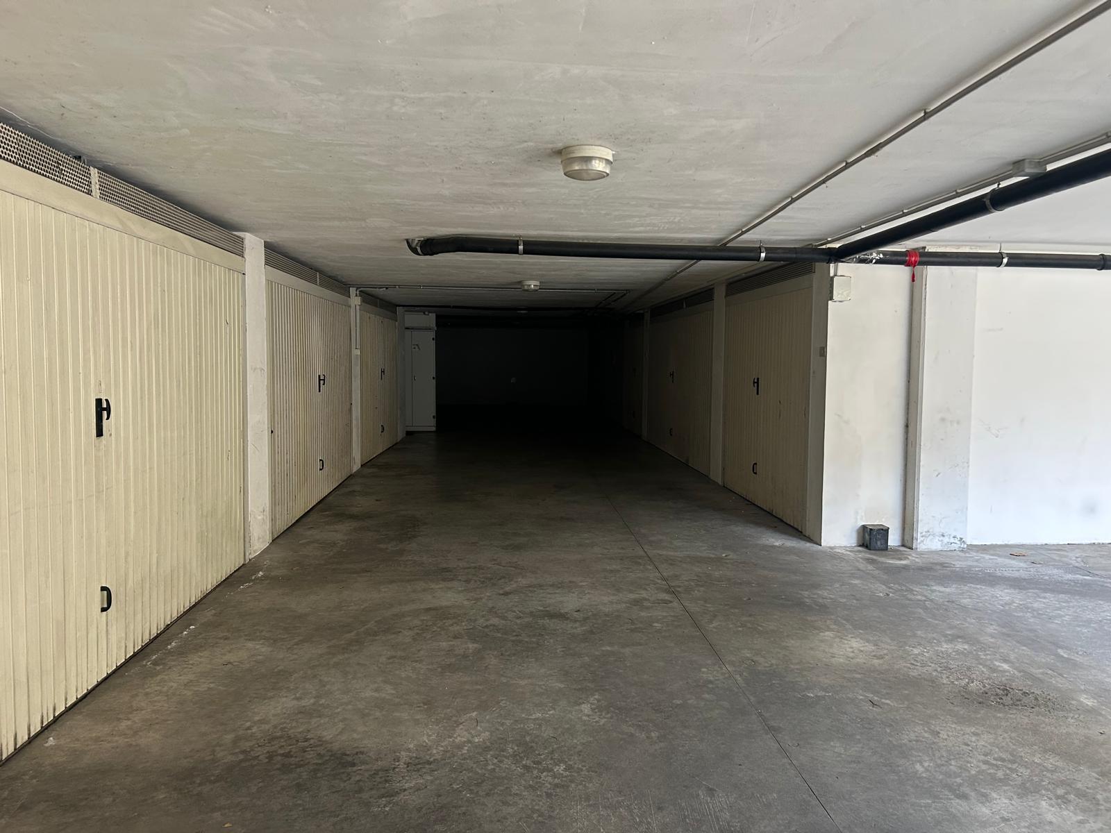 Garage a Pescara