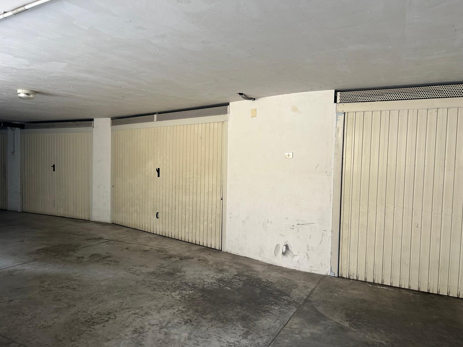 Garage a Pescara
