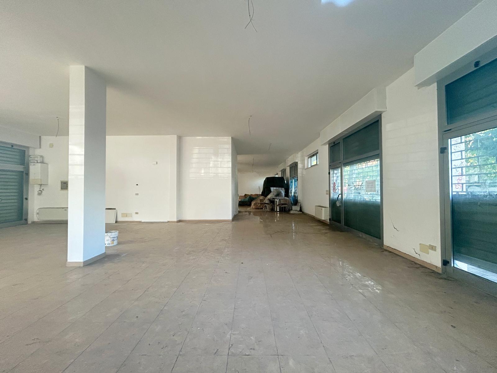 Locale Commerciale a Pescara