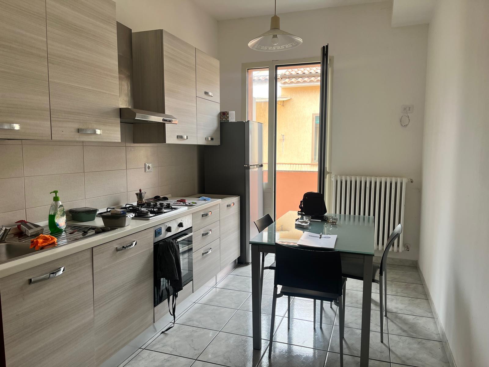 Appartamento a Pescara