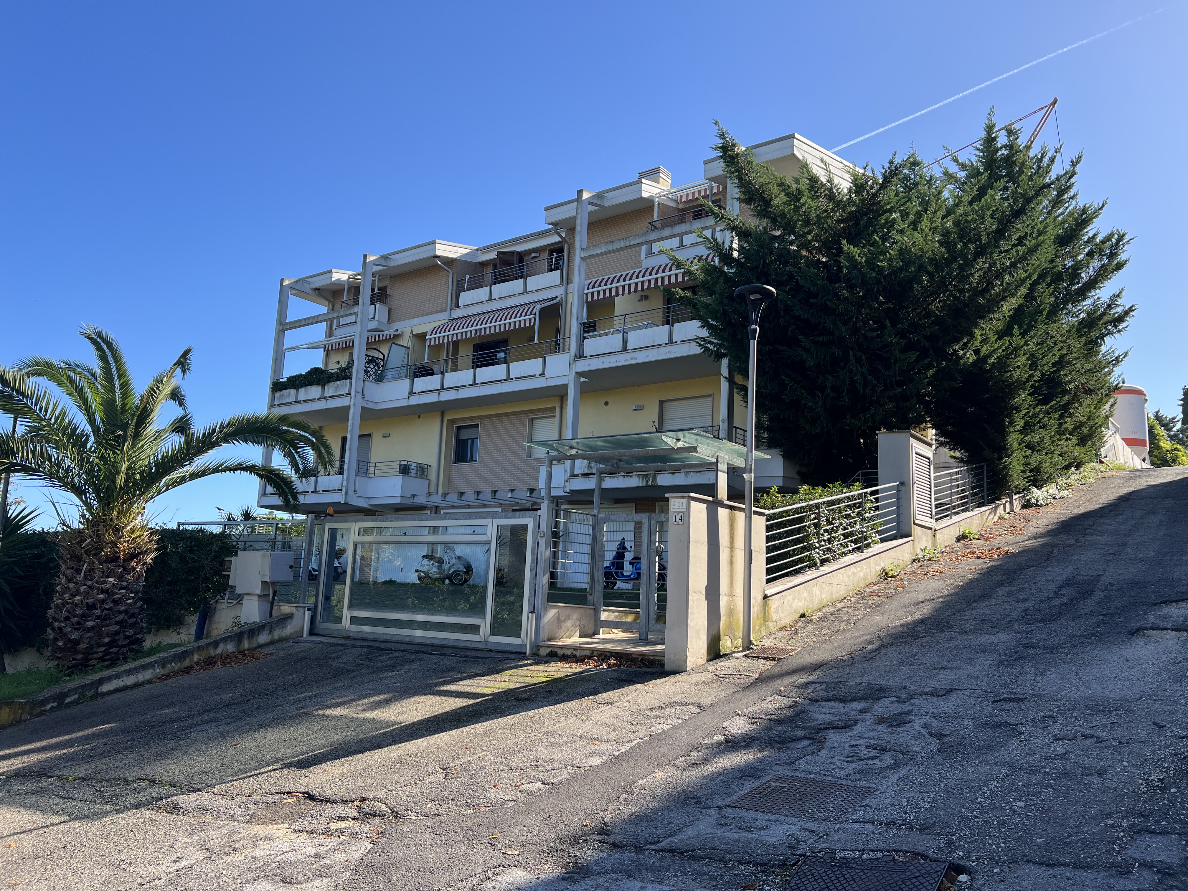 Appartamento a Montesilvano