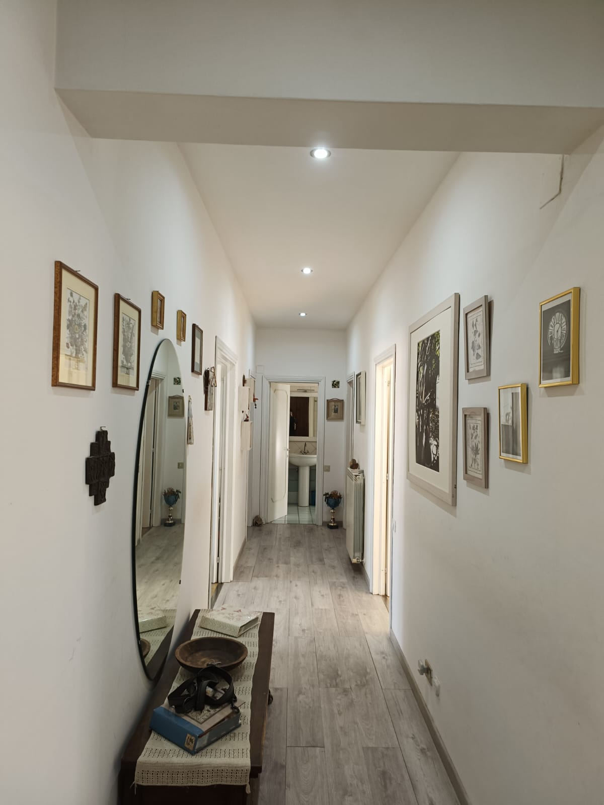 Apartment in Perugia