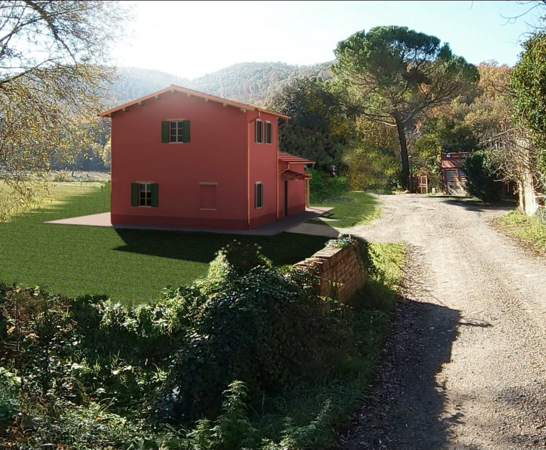 Terreno Edificabile Abitativo a Perugia