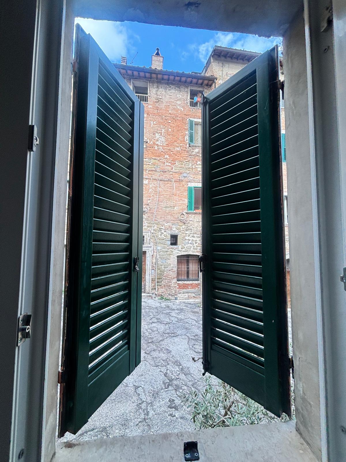 Appartamento a Perugia