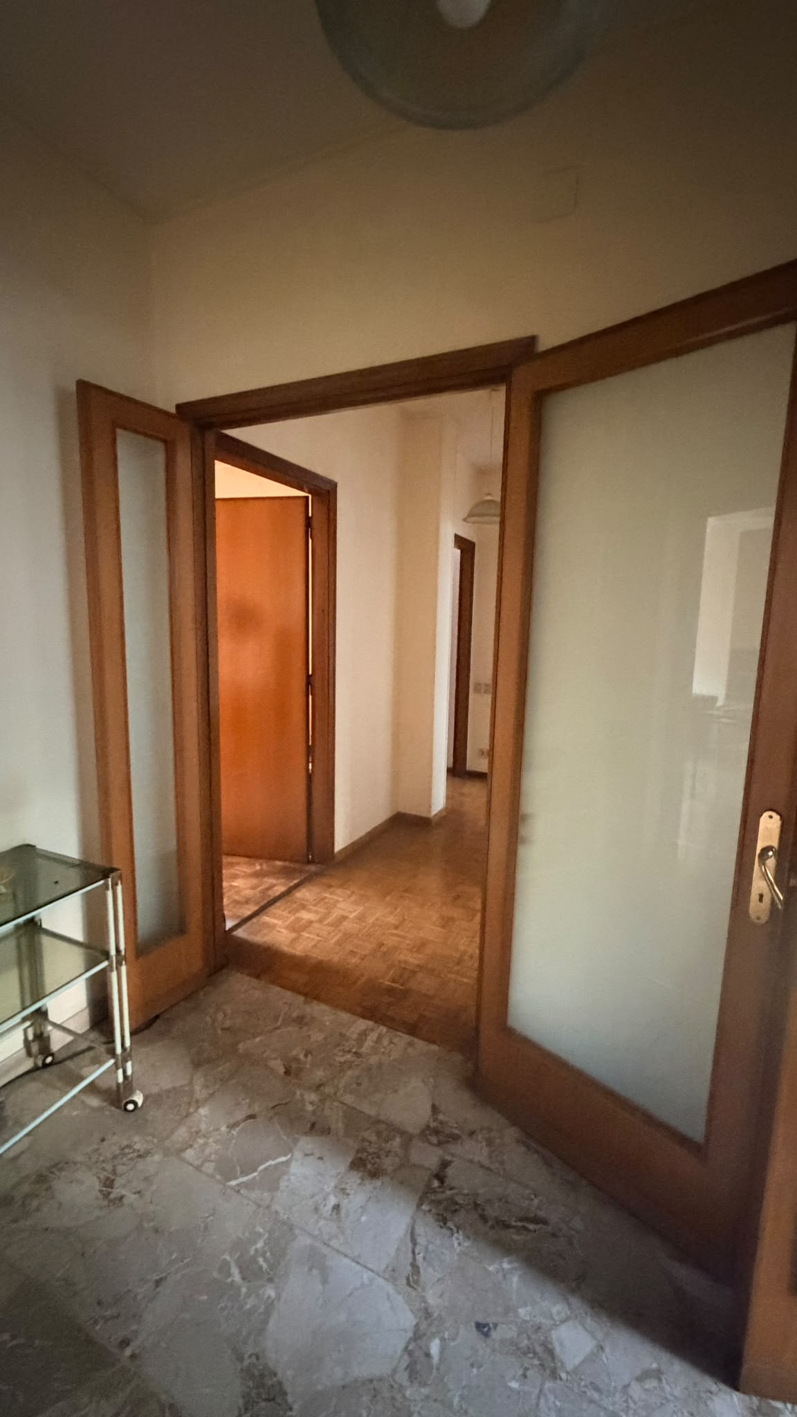 Appartamento a Perugia