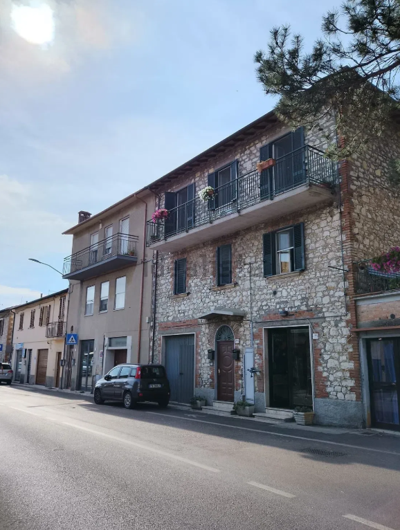 Apartment in Perugia