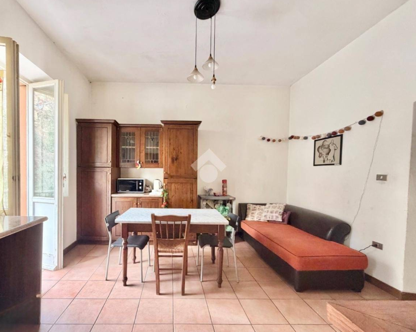 Apartment in Perugia