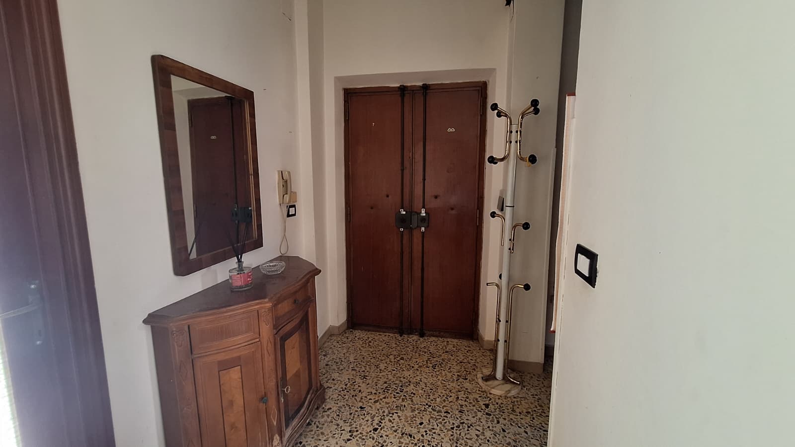 Appartamento a Perugia