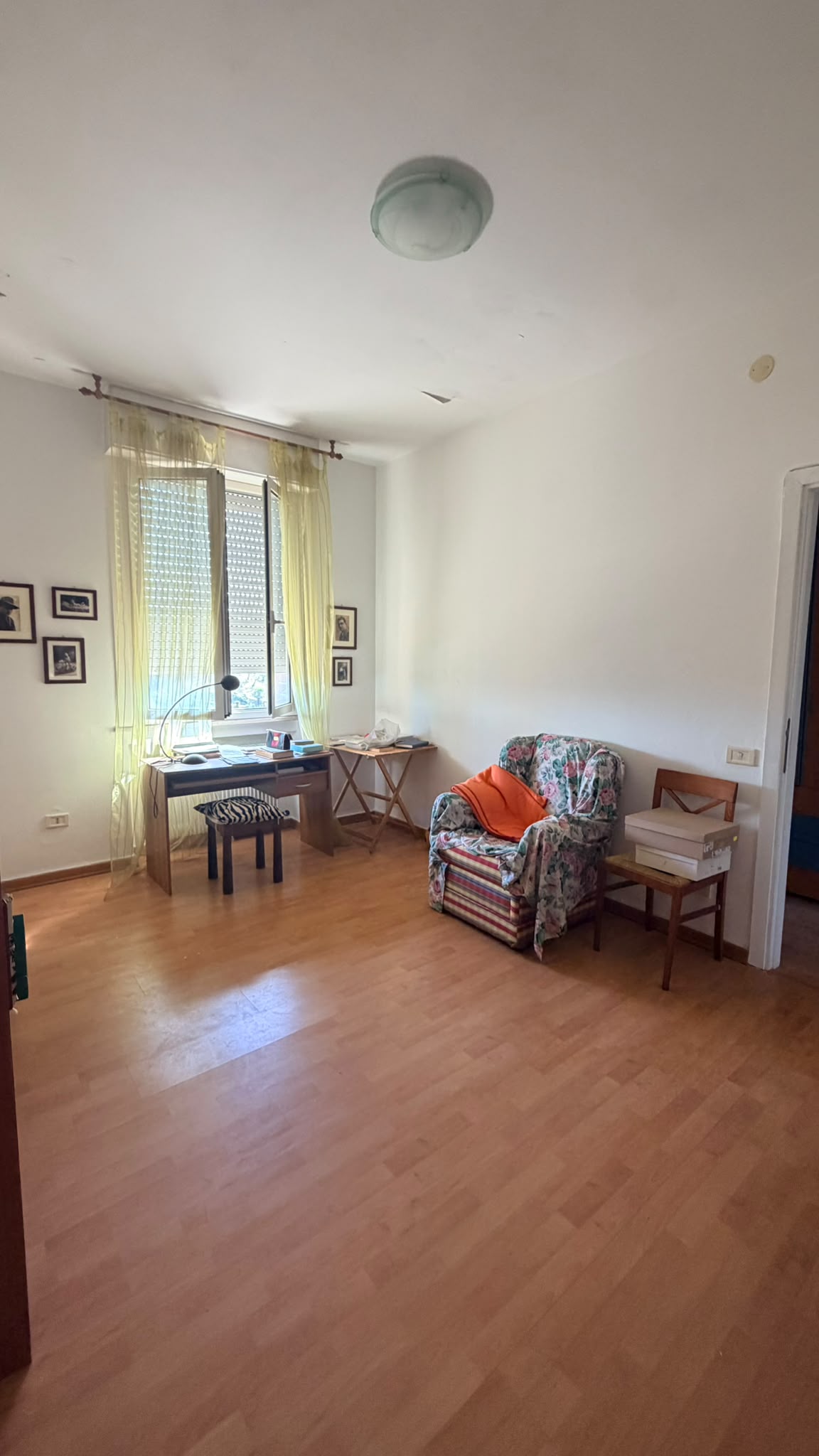 Appartamento a Perugia