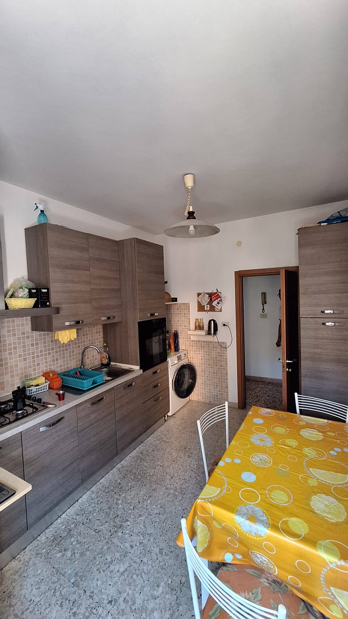 Apartment in Perugia