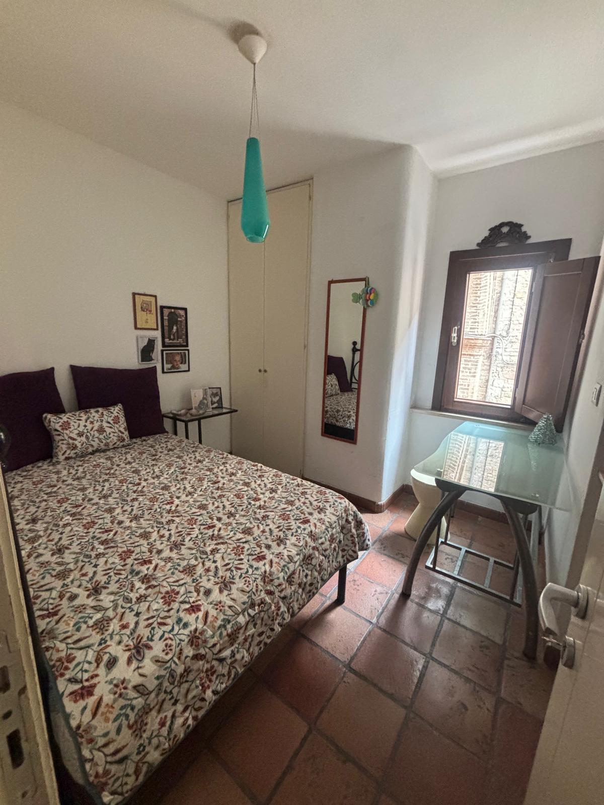 Townhouse in Perugia