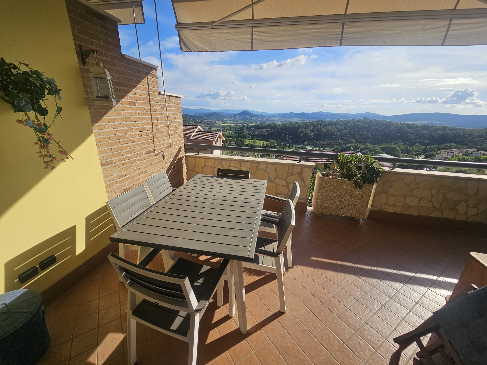 Abitazione Semindipendente a Corciano