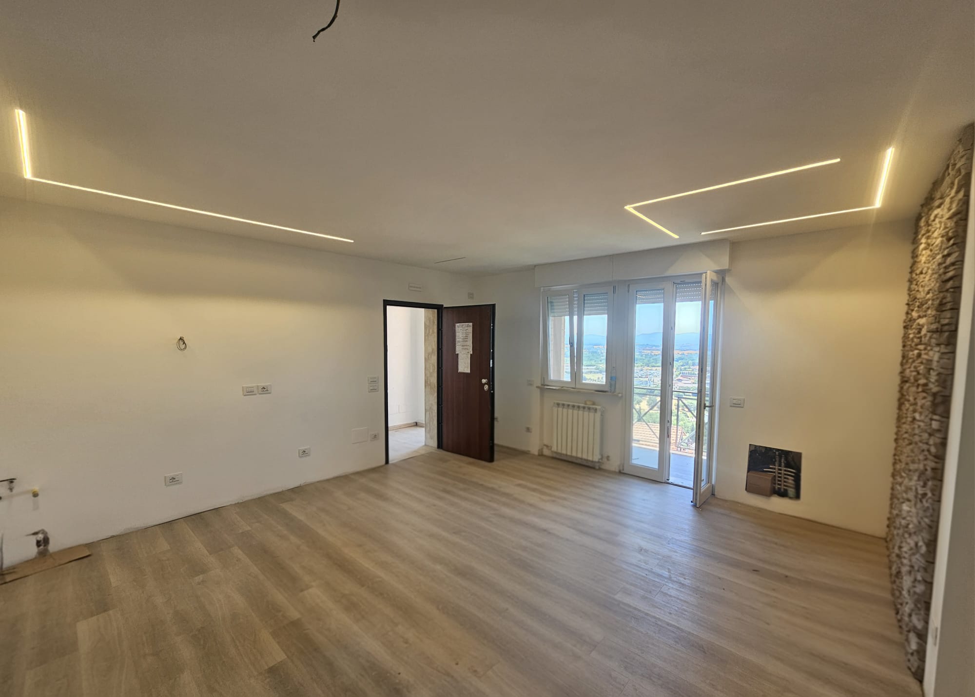 Appartamento a Perugia