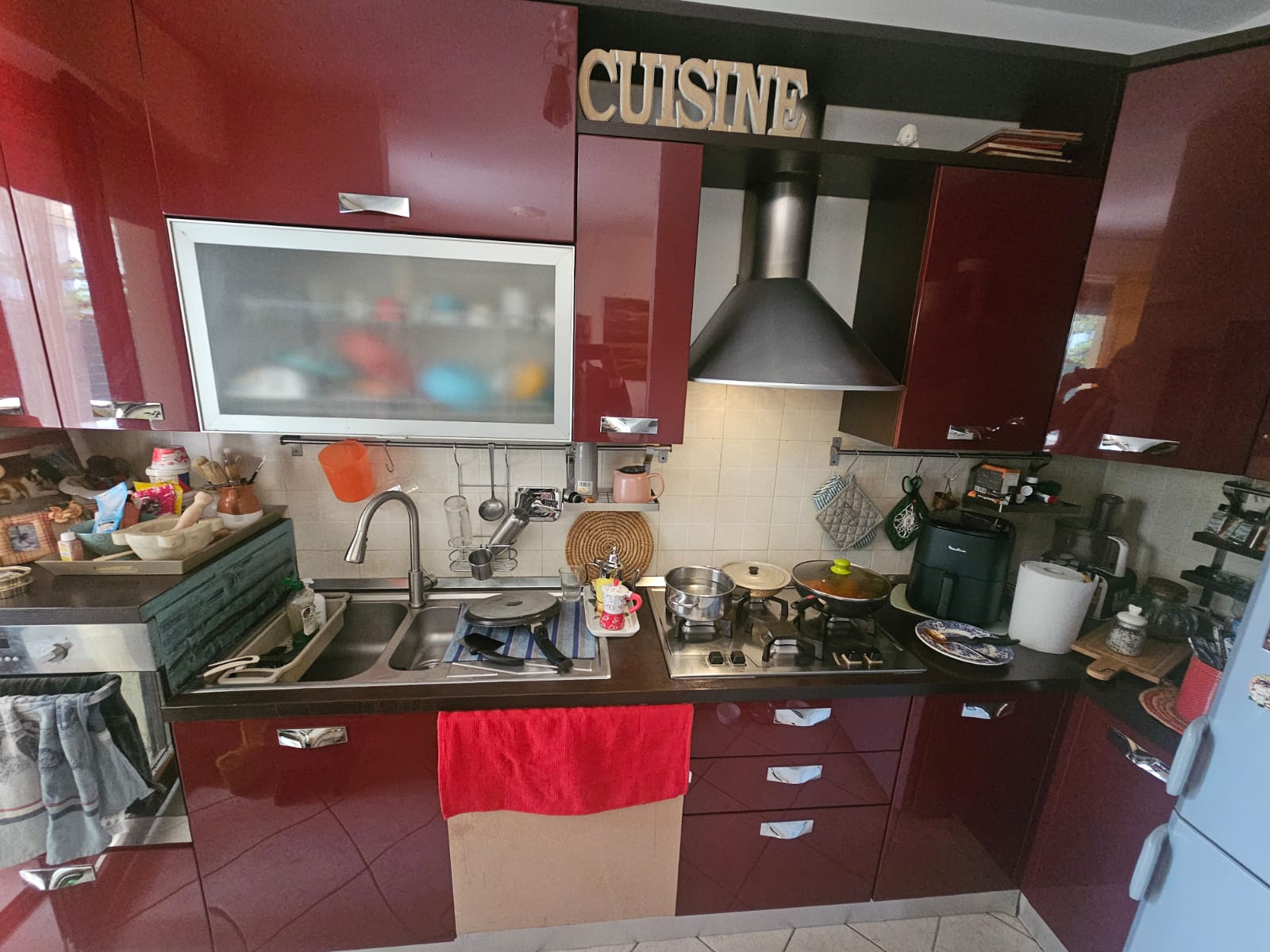 Apartment in Perugia