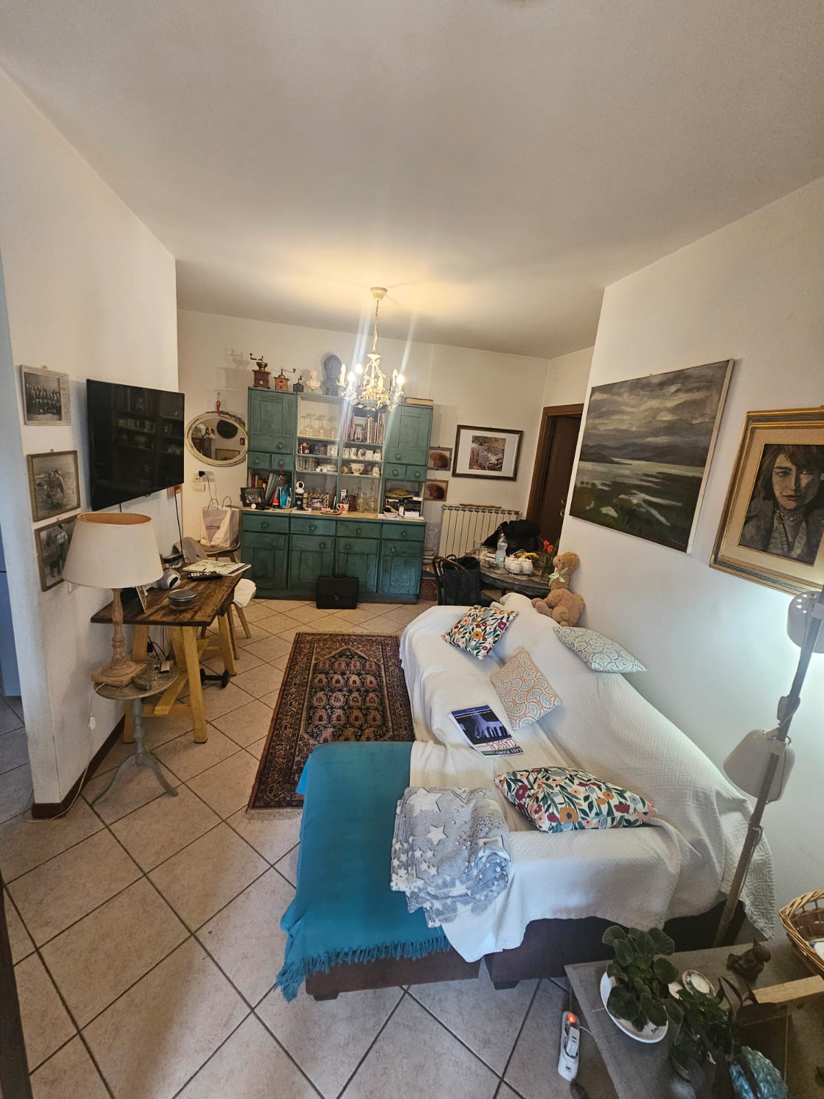 Apartment in Perugia