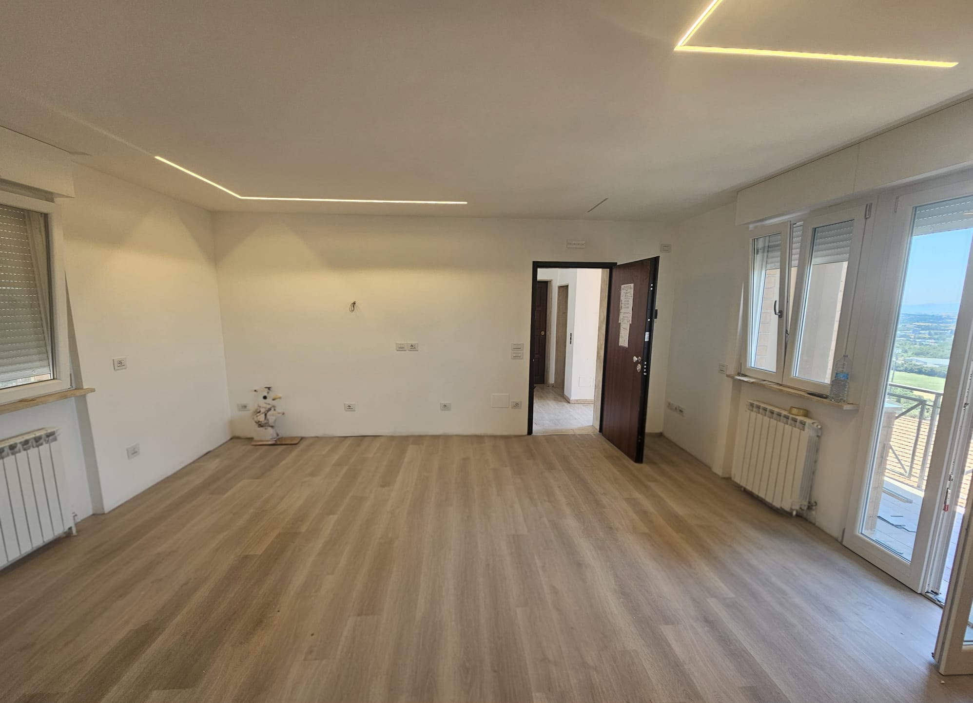 Appartamento a Perugia