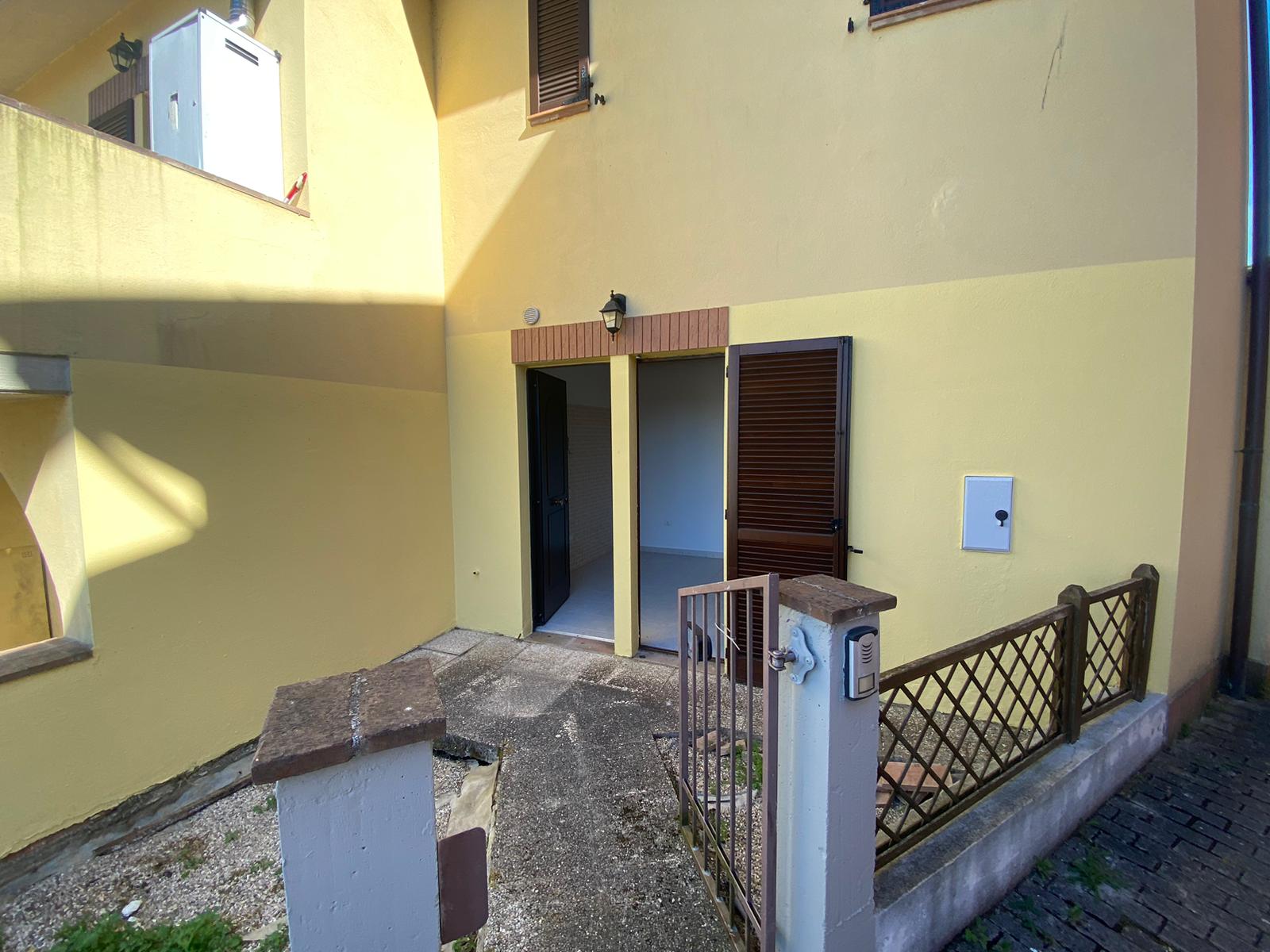 Appartamento a Marsciano
