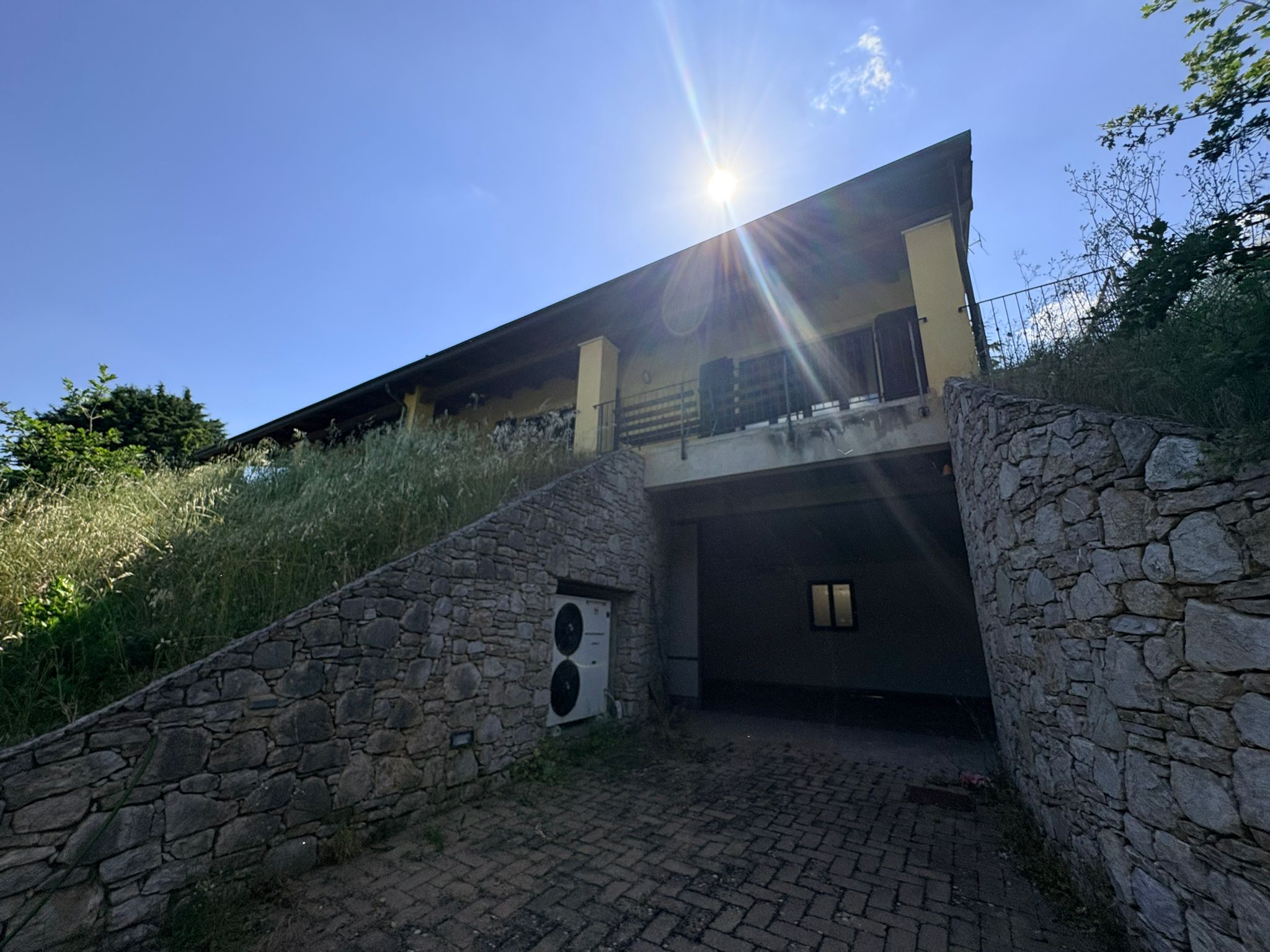 Villa a Perugia