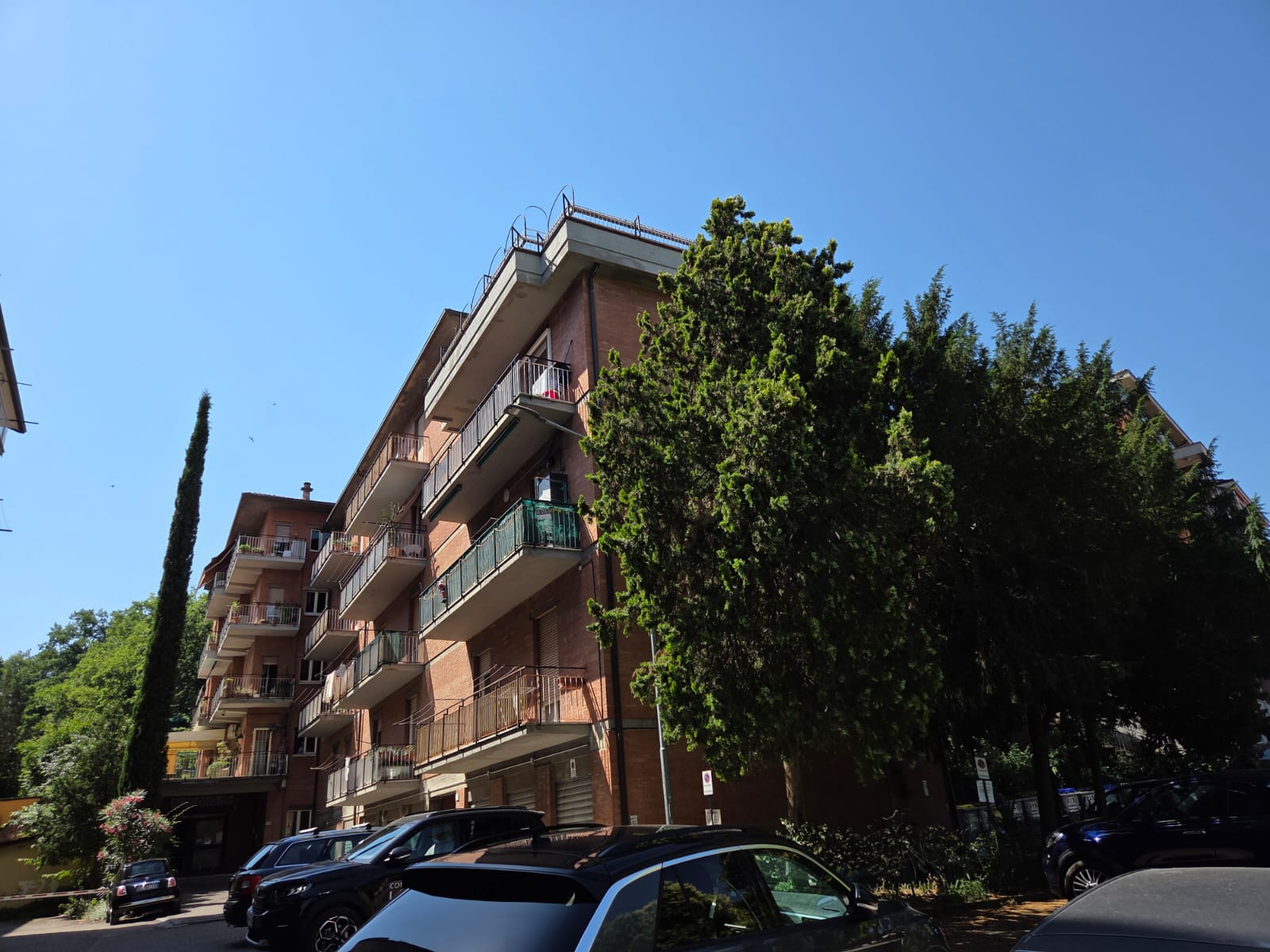 Appartamento a Perugia