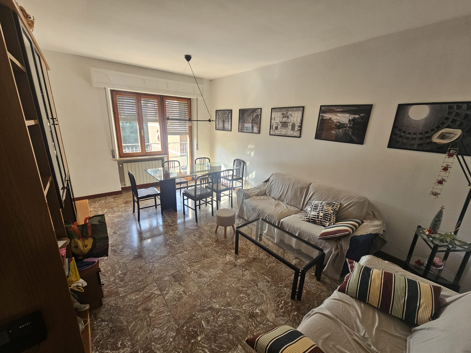 Appartamento a Perugia