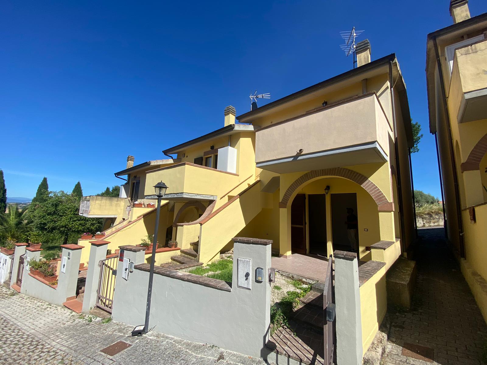 Appartamento a Marsciano