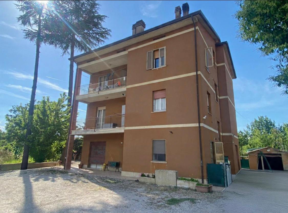 Appartamento a Corciano