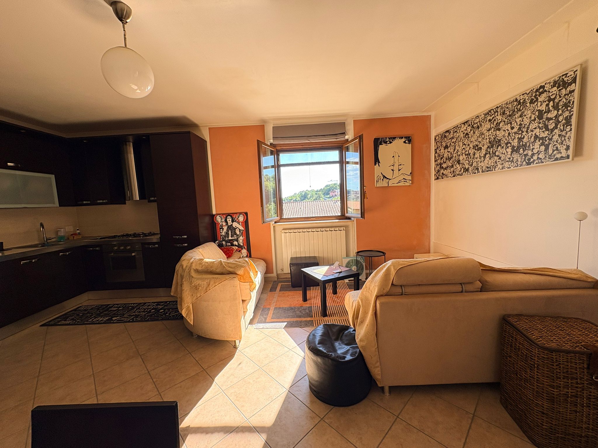 Appartamento a Corciano