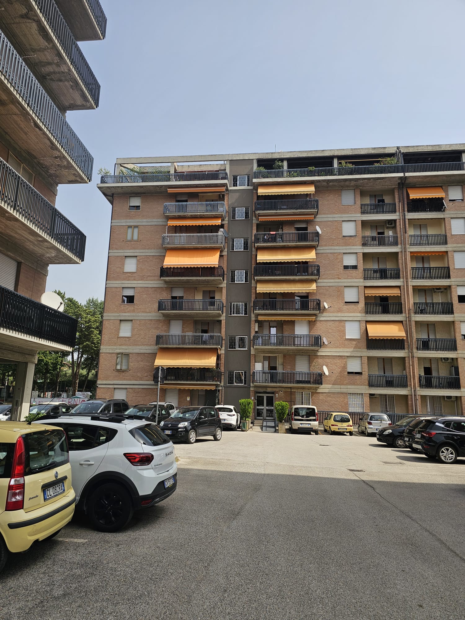 Appartamento a Perugia