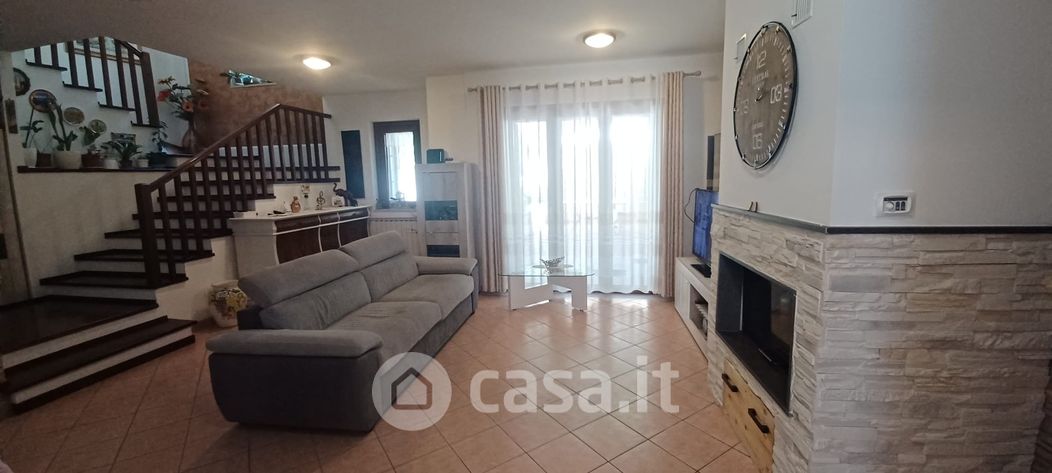 Villette a Schiera a Corciano